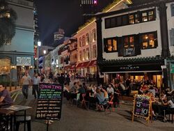 Telok Ayer Conservation Area (D1), Shop House #567993361